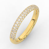 Coordinates Diamond Ring Eternal Sparkle